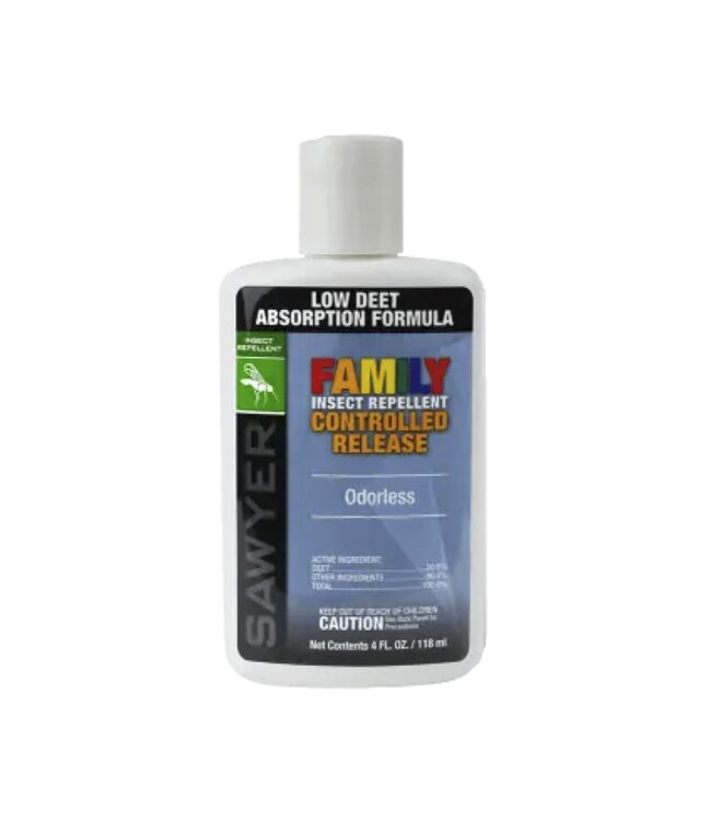Sawyer SP520 -  Controlled Release Insect Repellent