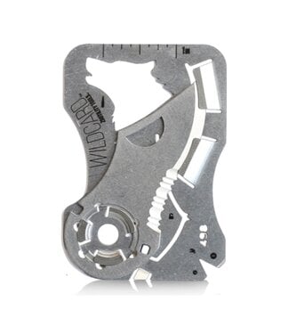 Zootility Zootility WildCard®