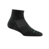 Darn Tough Darn Tough Women's Run Quarter Ultra-Lightweight Running Socks
