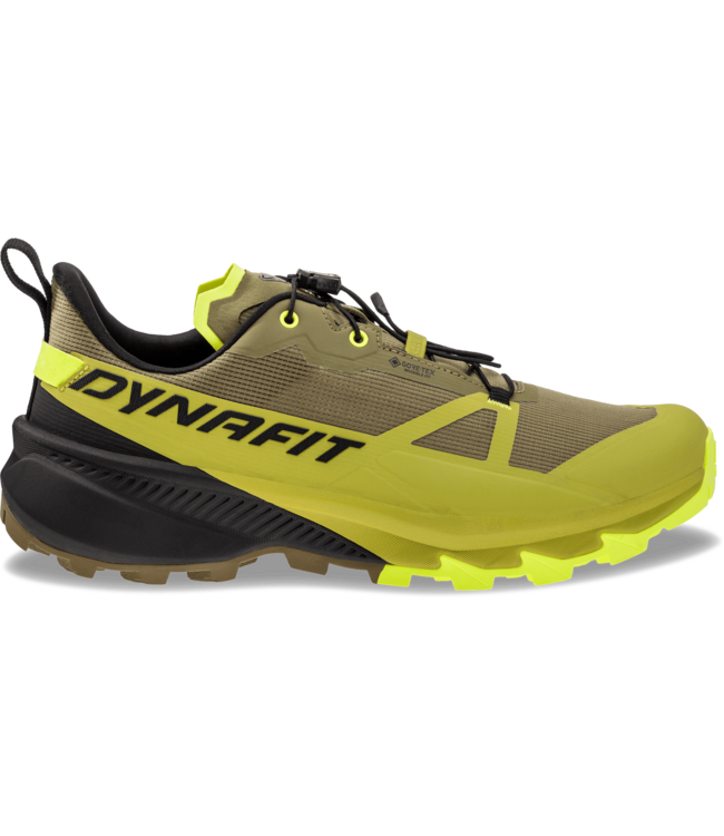 Dynafit Traverse 2 GORE-TEX® Mountaineering Shoe Men