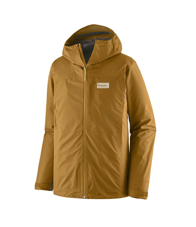 Patagonia Men's Boulder Fork Rain Jacket
