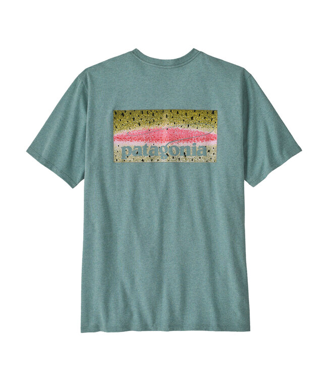 Patagonia Men's Take a Stand Responsibili-Tee