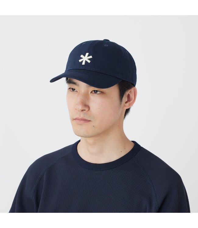 Snow Peak Asterisk Cap