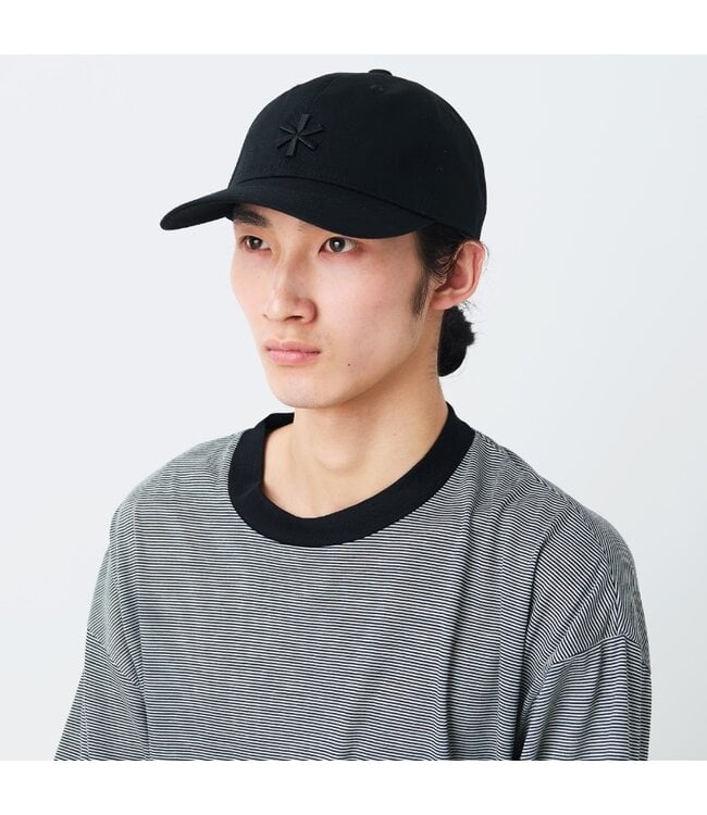 Snow Peak Asterisk Cap