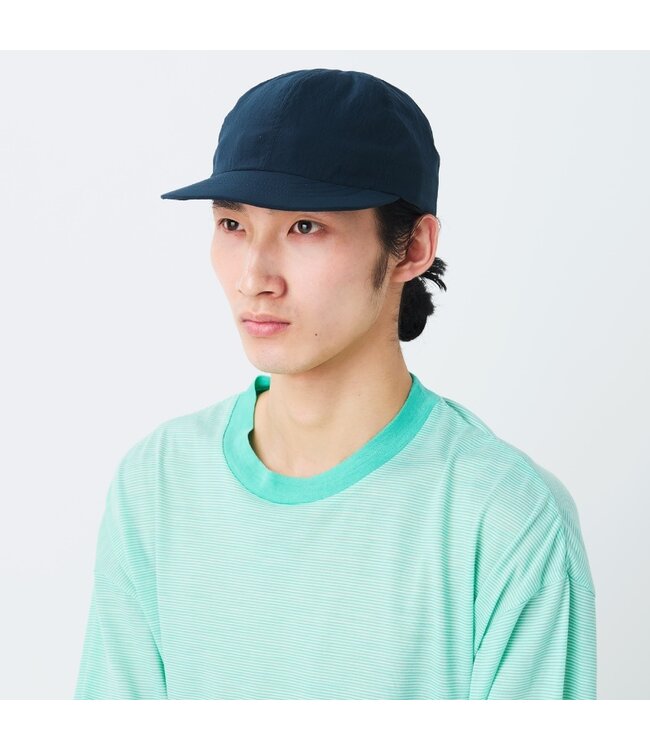 Snow Peak Breathable Quick Dry Cap