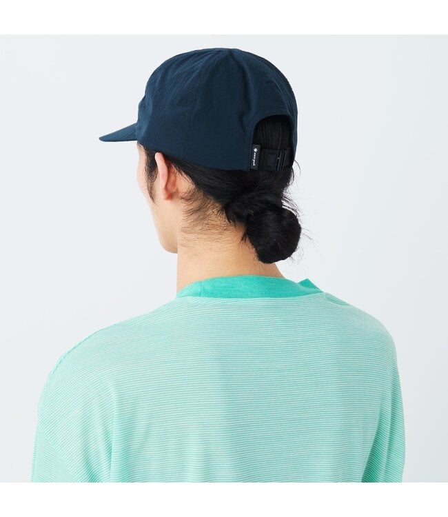 Snow Peak Breathable Quick Dry Cap