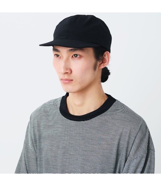 Snow Peak Breathable Quick Dry Cap