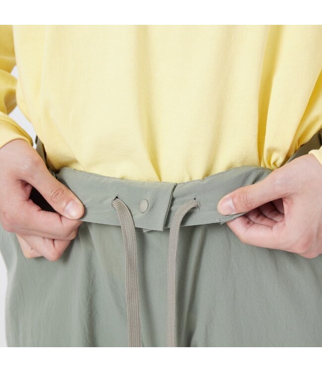 Snow Peak Breathable Quick Dry Pants