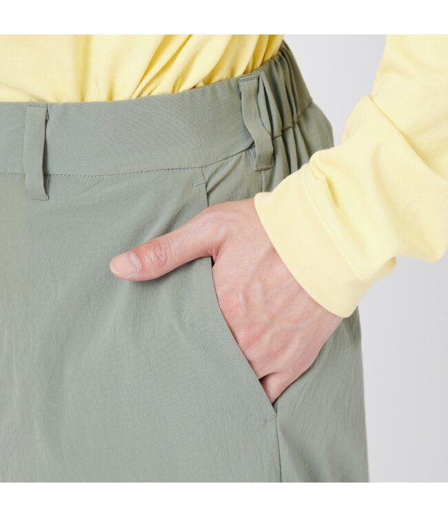 Snow Peak Breathable Quick Dry Pants