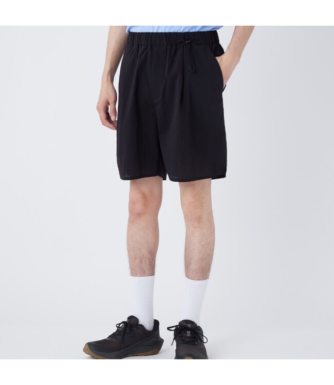 Snow Peak Breathable Quick Dry Shorts