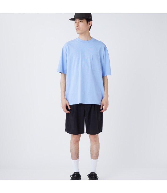 Snow Peak Breathable Quick Dry Shorts
