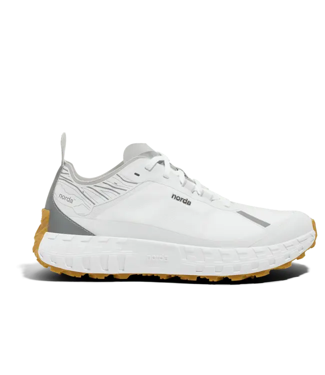 Norda 001A Men's