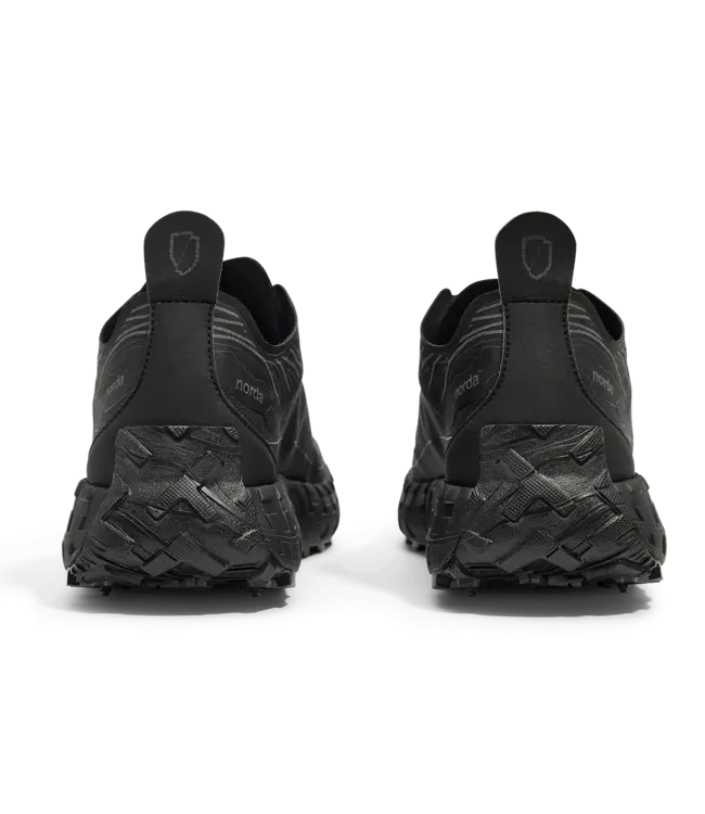 Norda 001A Men's