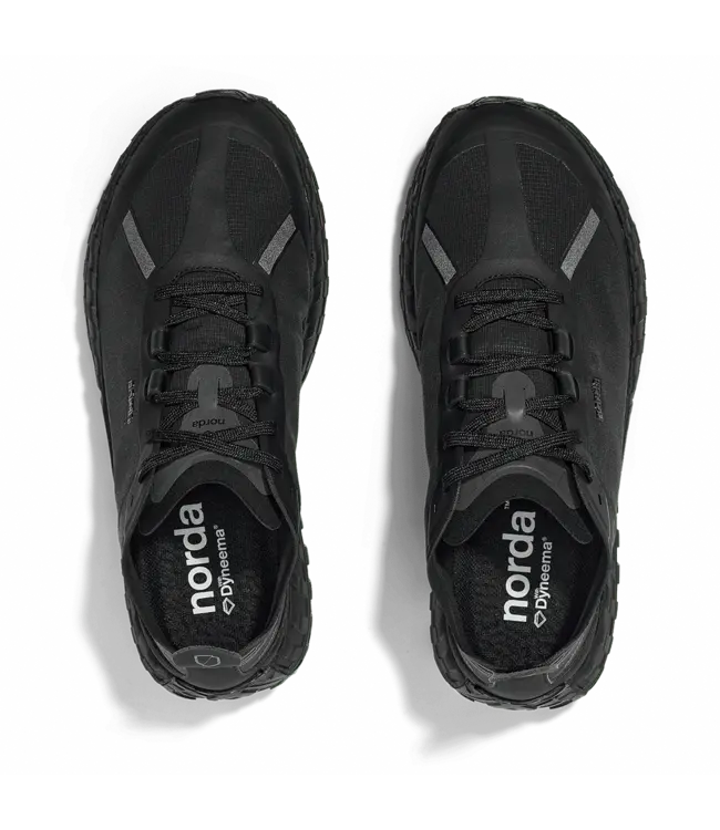 Norda 001A Men's