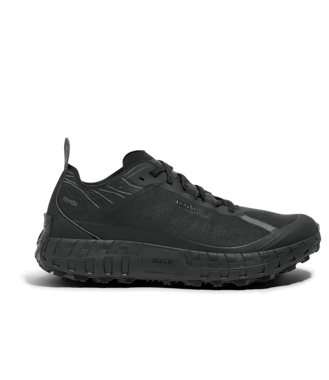 Norda 001A Men's