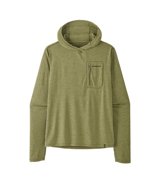 Patagonia Patagonia Men's Capilene® Cool Sun Hoody - Fitz Roy Trout