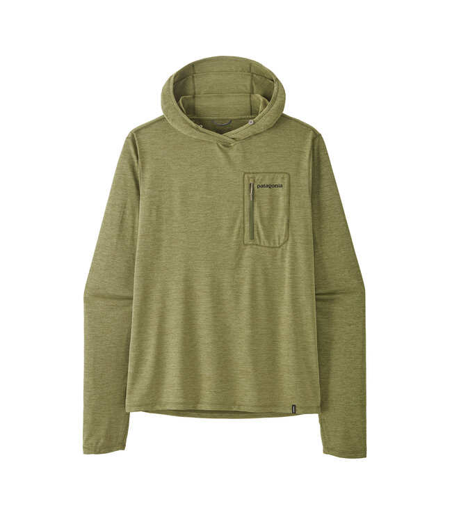 Patagonia Men's Capilene® Cool Sun Hoody - Fitz Roy Trout