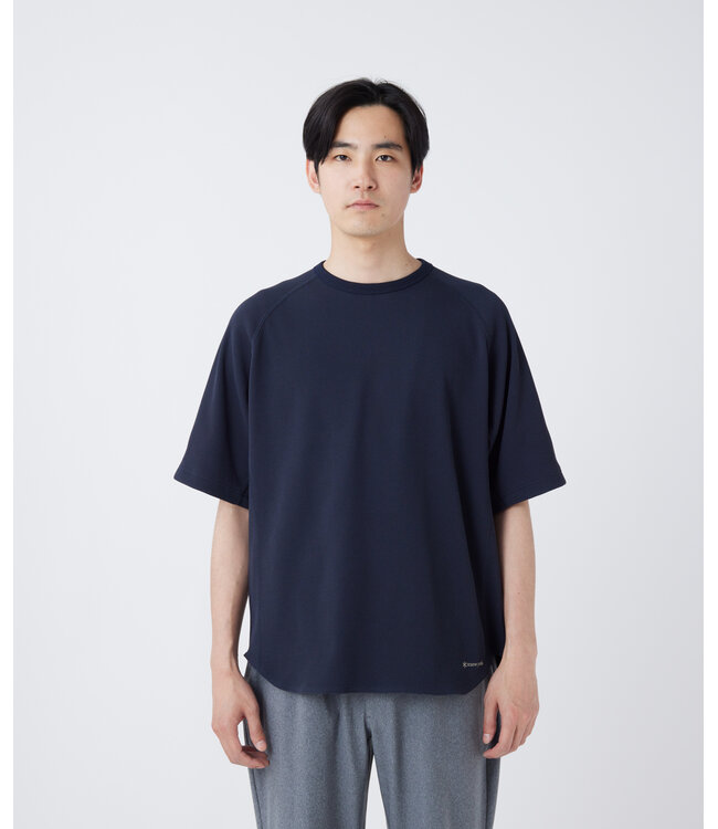 Snow Peak Dry Waffle T-Shirt
