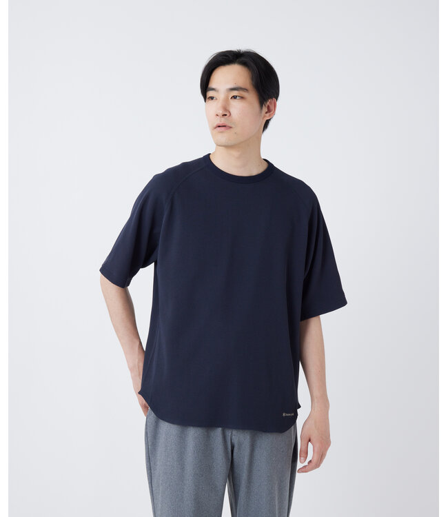Snow Peak Dry Waffle T-Shirt