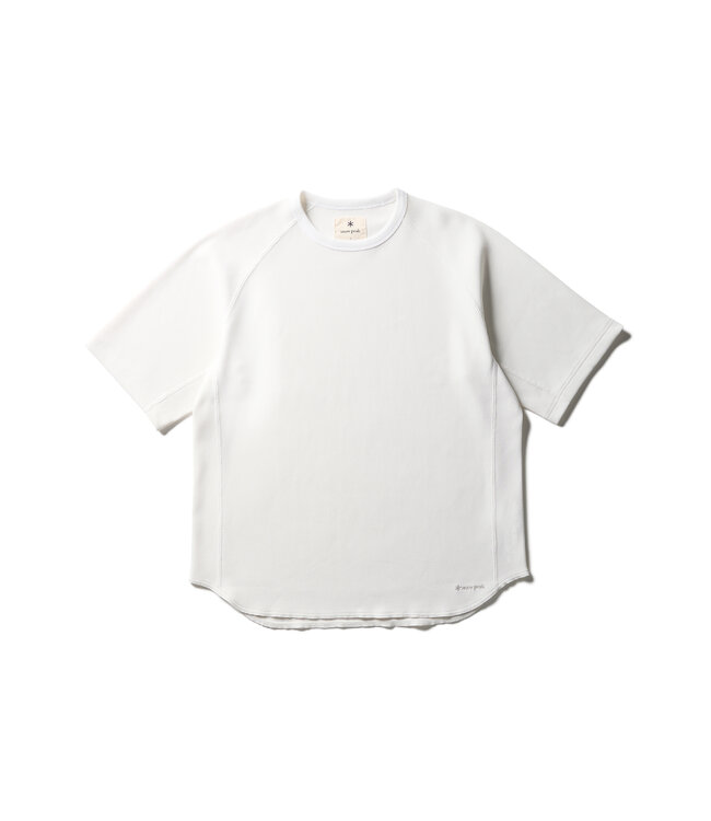 Snow Peak Dry Waffle T-Shirt