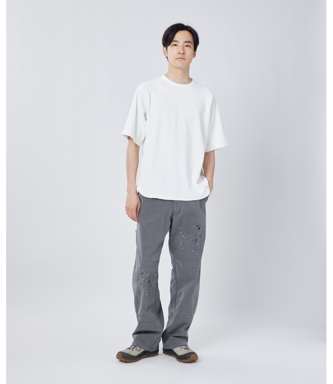 Snow Peak Dry Waffle T-Shirt