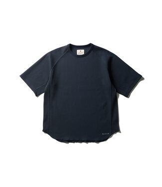 Snow Peak Snow Peak Dry Waffle T-Shirt