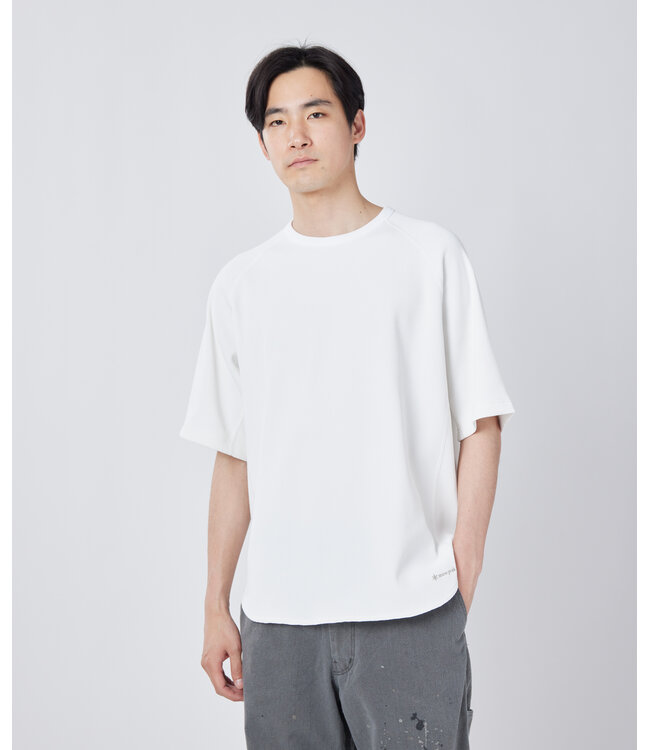 Snow Peak Dry Waffle T-Shirt