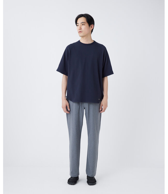 Snow Peak Dry Waffle T-Shirt