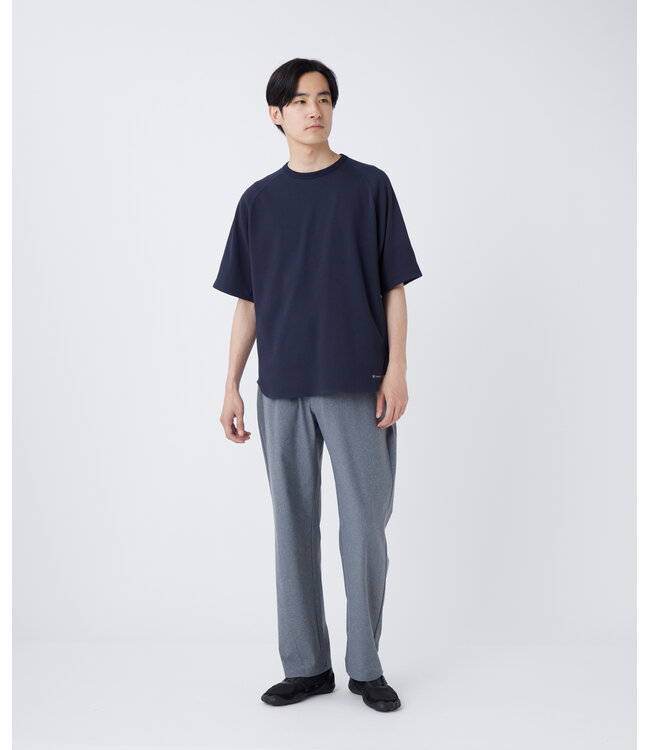Snow Peak Dry Waffle T-Shirt