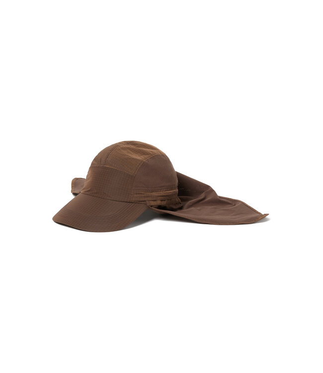 Snow Peak Insect Shield Cap