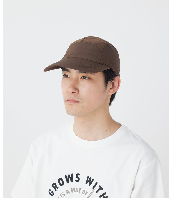 Snow Peak Insect Shield Cap