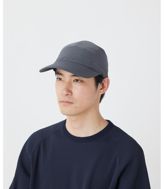 Snow Peak Insect Shield Cap