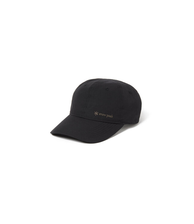 Snow Peak Light Dobby Cloth Cap