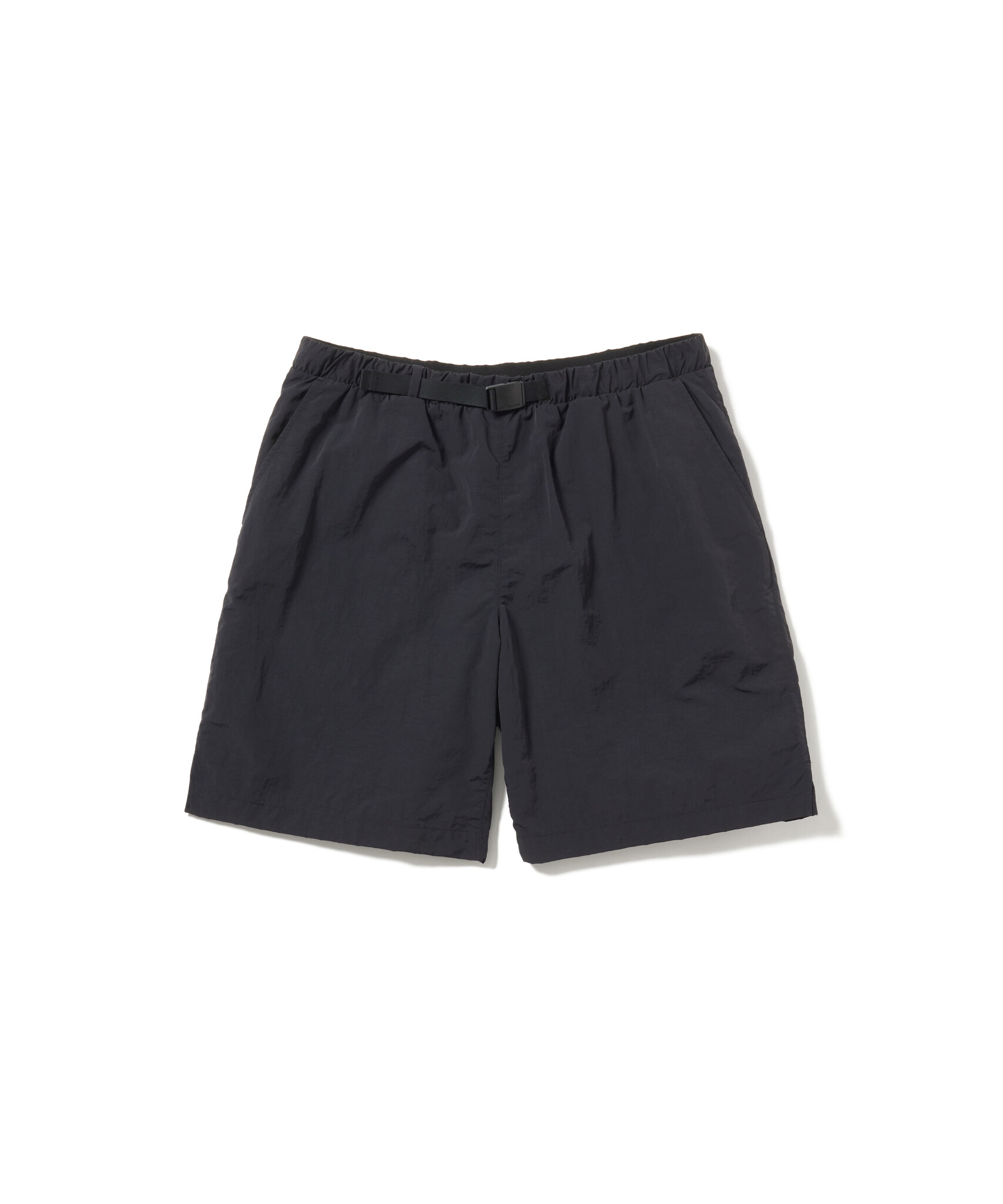 Snow Peak Nylon Washer Shorts - Outdoor Life Singapore
