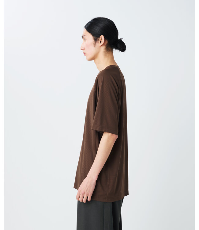 Snow Peak Polartec Power Dry T-Shirt