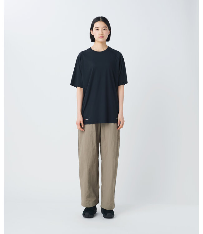 Snow Peak Polartec Power Dry T-Shirt