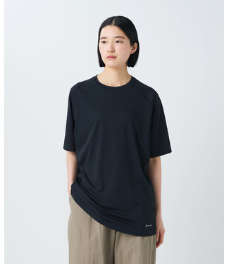 Snow Peak Snow Peak Polartec Power Dry T-Shirt