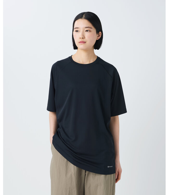 Snow Peak Polartec Power Dry T-Shirt