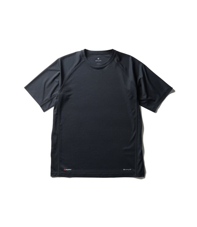 Snow Peak Polartec Power Dry T-Shirt