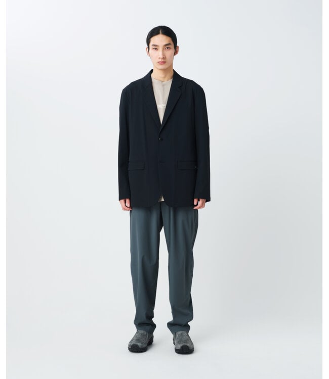Snow Peak Water-Repellent Stretch Jacket