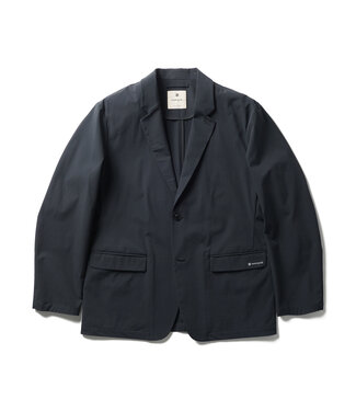 Snow Peak Snow Peak Water-Repellent Stretch Jacket