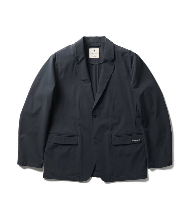 Snow Peak Snow Peak Water-Repellent Stretch Jacket