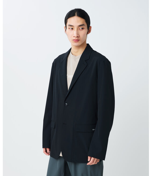 Snow Peak Water-Repellent Stretch Jacket