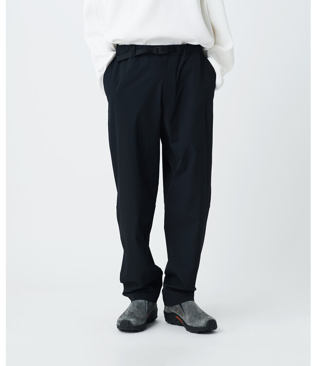 Snow Peak Water-Repellent Stretch Trekking Pants