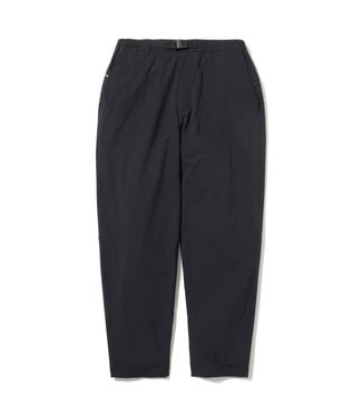 Snow Peak Snow Peak Water-Repellent Stretch Trekking Pants