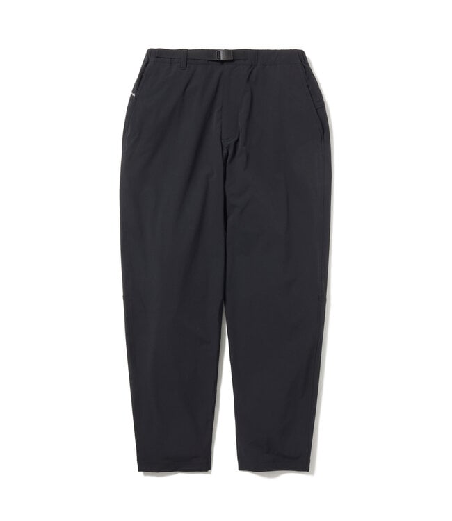 Snow Peak Water-Repellent Stretch Trekking Pants