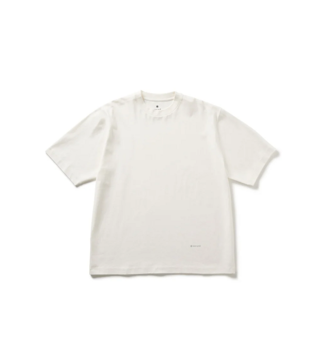 Snow Peak New Standard Pocket T-Shirt