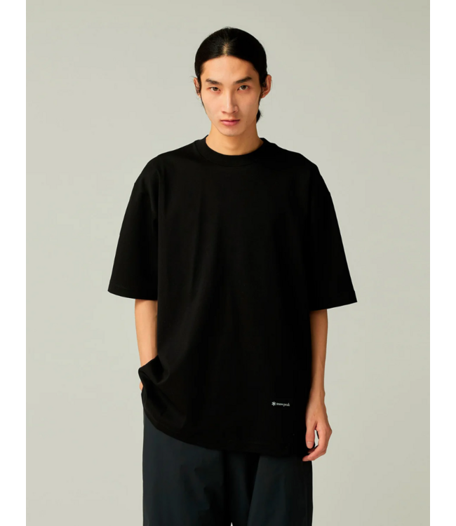 Snow Peak New Standard Pocket T-Shirt
