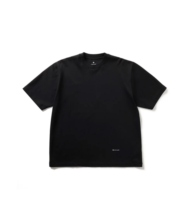 Snow Peak Snow Peak New Standard Pocket T-Shirt
