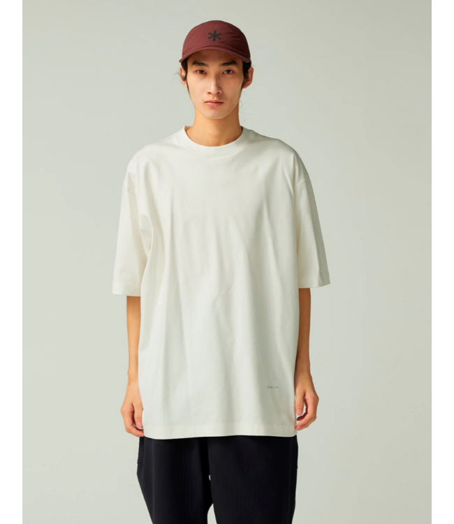 Snow Peak New Standard Pocket T-Shirt